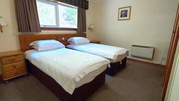 Apartemen | 1 kamar tidur