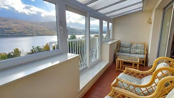 Apartemen | 1 kamar tidur