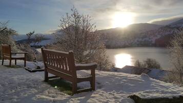 Apartemen | 1 kamar tidur