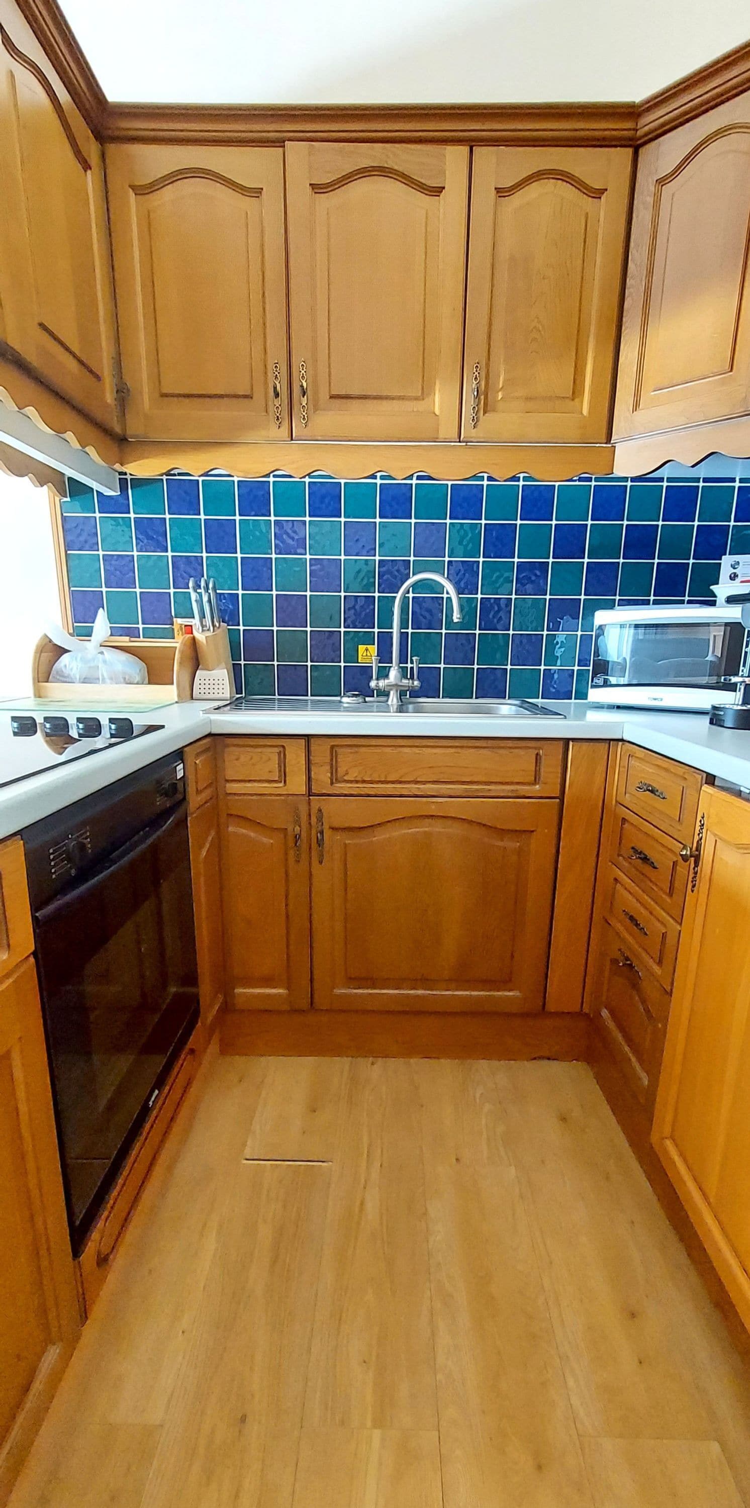 公寓 | 2 間睡房