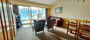Apartment | 2 bedrooms - Loch Rannoch Highland Club Studio 02 (Pitlochry)