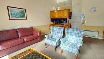 House | 2 bedrooms