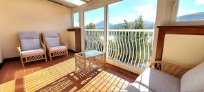 Apartment | 2 bedrooms - Loch Rannoch Highland Club Studio 02 (Pitlochry)