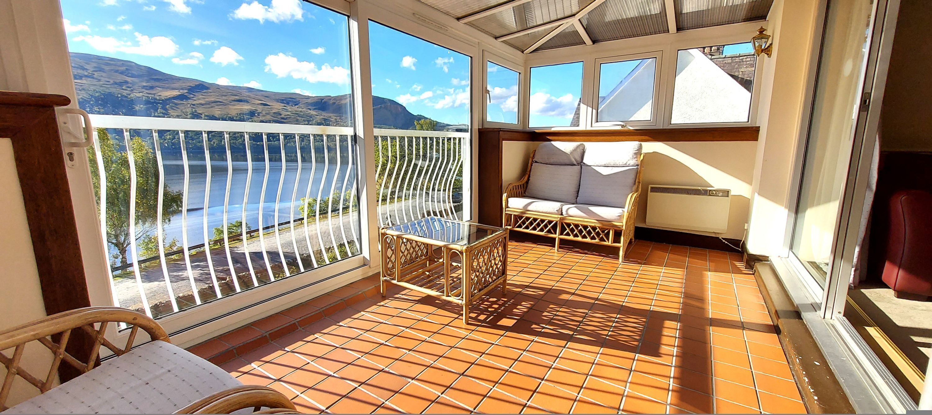 公寓 | 2 間睡房