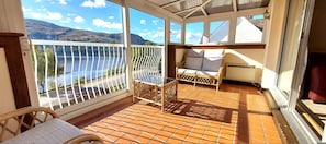 Apartment | 2 bedrooms - Loch Rannoch Highland Club Studio 02 (Pitlochry)