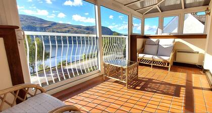 Loch Rannoch Highland Club Studio 02