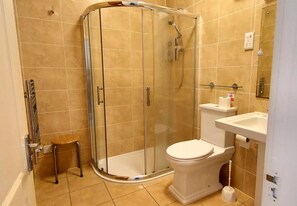 House, Smoking | 2 bedrooms - Loch Rannoch Highland Club Highland Lodge 40 (Pitlochry)