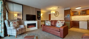 Casa | 2 habitaciones