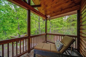 บริเวณที่พัก