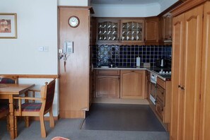 Apartamento | 1 quarto