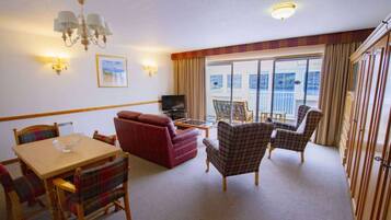 Apartamento | 1 quarto