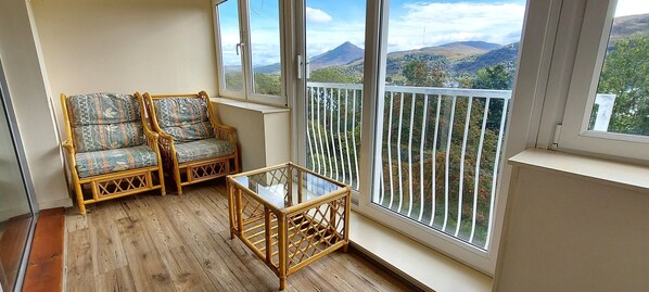 Apartment | 2 bedrooms