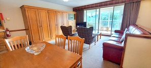 Leilighet | 2 soverom