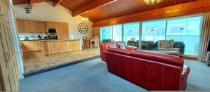 Apartment | 3 bedrooms - Loch Rannoch Highland Lodge 07 (Pitlochry)