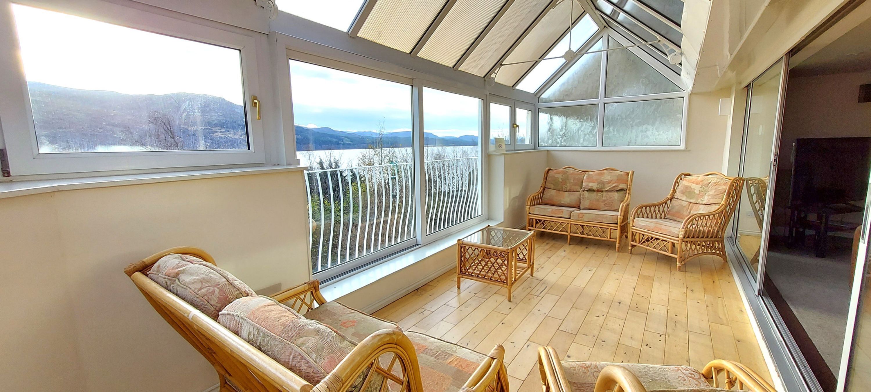 Apartamento | 3 quartos