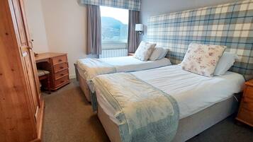 Apartemen | 3 kamar tidur