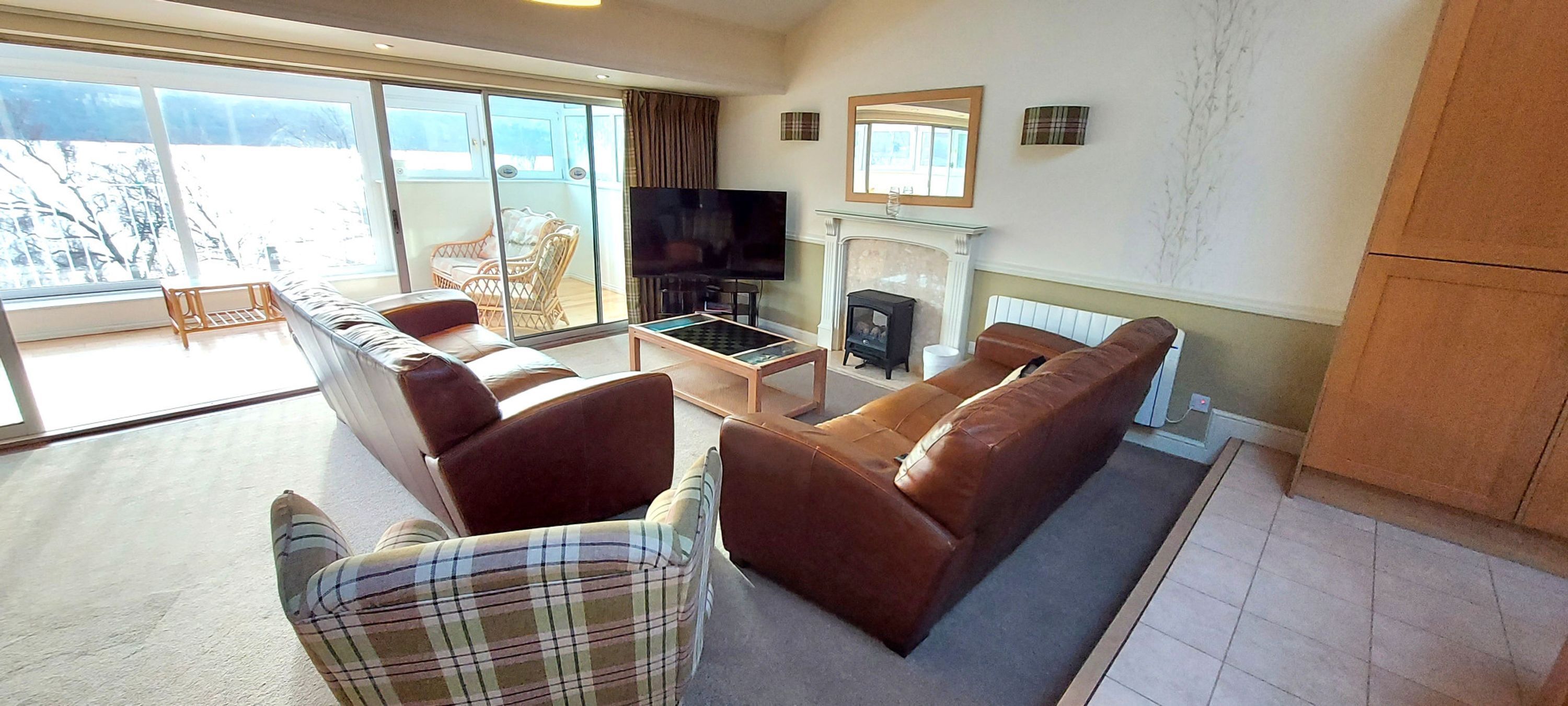 Apartment | 3 bedrooms