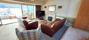 Leilighet | 3 soverom