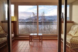 Apartment | 1 bedroom - Loch Rannoch Highland Club Studio 01 (Pitlochry)