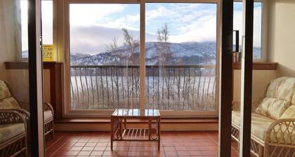 Loch Rannoch Highland Club Studio 01