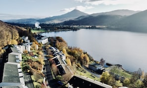 Apartment - Loch Rannoch Highland Club Grouse Lodge (Pitlochry)