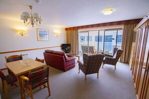 Apartment | 1 bedroom - Loch Rannoch Highland Club Otter Lodge 04 (Pitlochry)