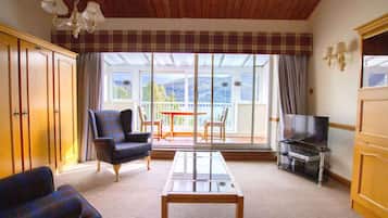 Departamento | 1 habitación