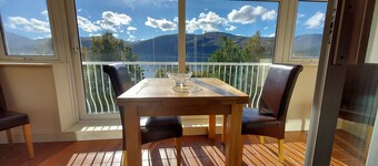 Loch Rannoch Highland Club Apartment 12