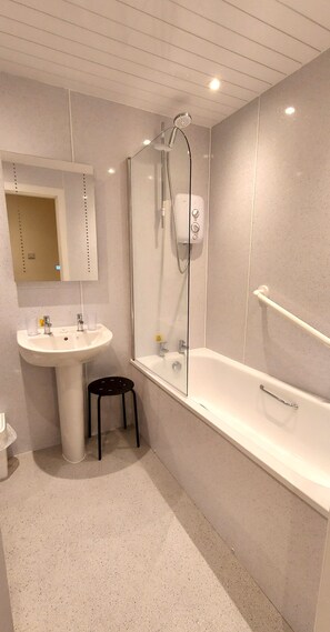 House, Smoking | 2 bedrooms - Loch Rannoch Highland Club Red Deer Lodge 03 (Pitlochry)