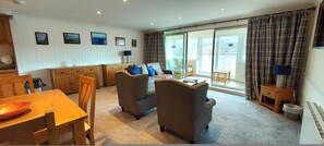 Apartemen | 2 kamar tidur