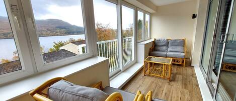 อพาร์ทเมนท์ | 2 ห้องนอน