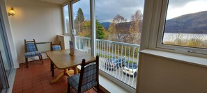 1 bedroom - Loch Rannoch Highland Club Apartment 11 (Pitlochry)