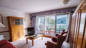 Apartament | 1 dormitori
