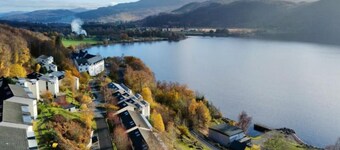 Loch Rannoch Highland Club Studio 02