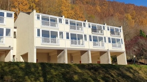 House | 1 bedroom - Studio 03 Loch Rannoch Highland Club (Pitlochry)