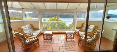 Loch Rannoch Highland Club Highland Lodge 43