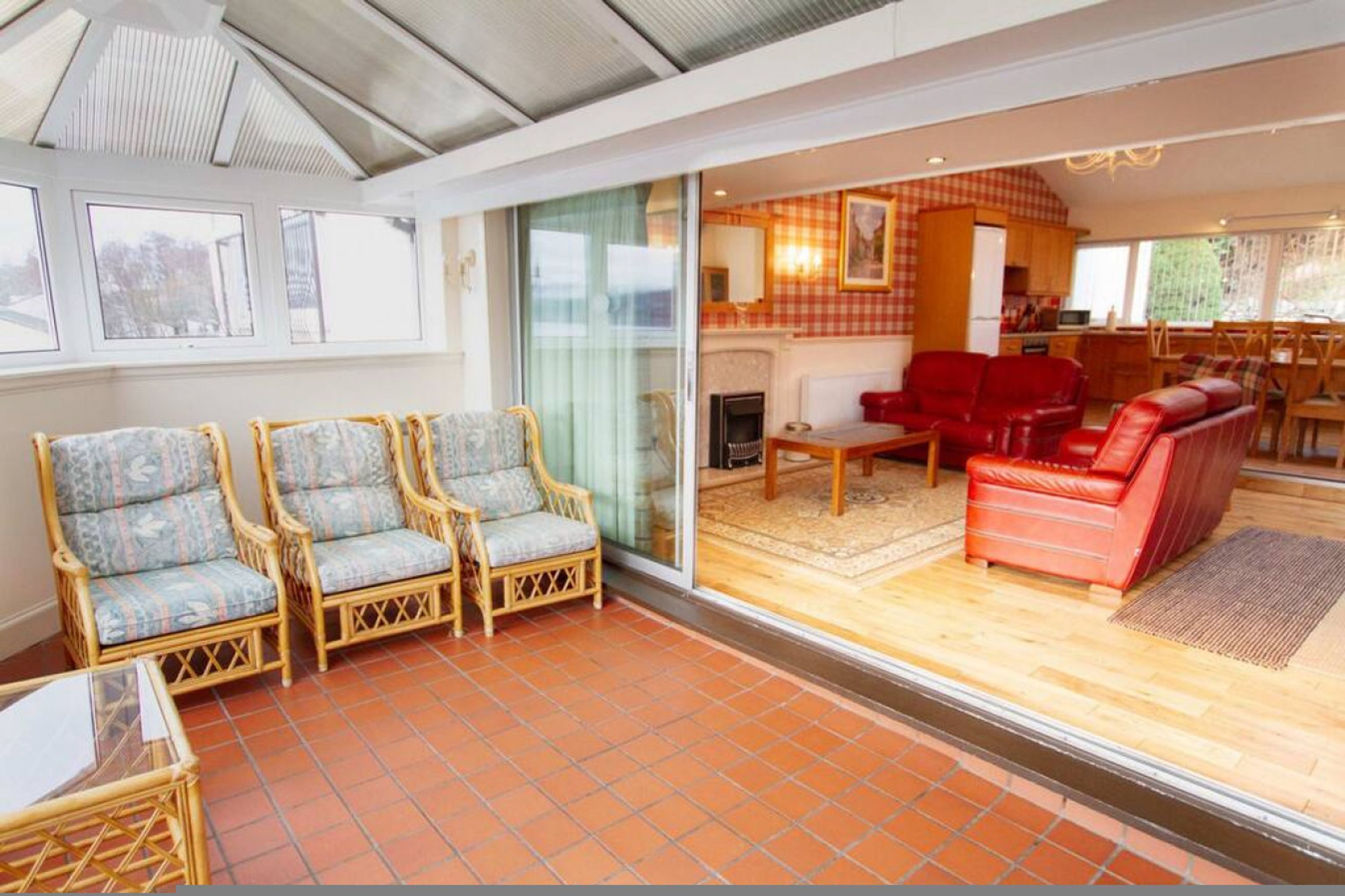 Villa | 2 bedrooms