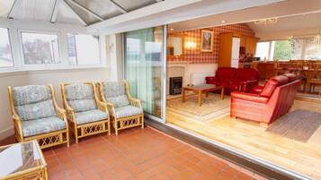 Villa | 2 bedrooms