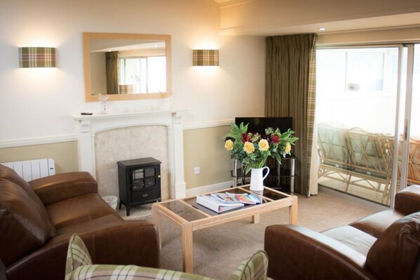 Appartement | 3 chambres