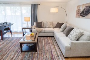 Huis | 4 slaapkamers