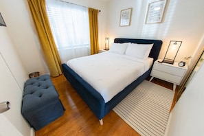 Maison | 4 chambres
