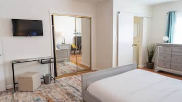 Nhà | 4 phòng ngủ