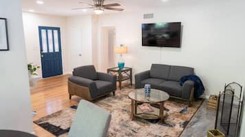 Nhà | 4 phòng ngủ