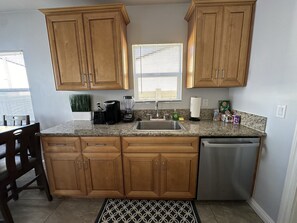 Ferienhaus | 1 Schlafzimmer