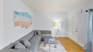 Ferienhaus | 1 Schlafzimmer