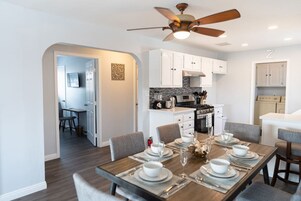 Casa | 4 dormitorios