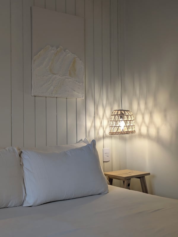 Los Calafates Hotel - Cabo de Hornos