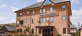 Rosewood Hotel