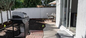 Disneyland 5BR Fullerton House Fully Remodeled 2023 w Garage Fenced Yard p61