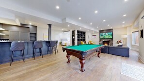 House | 2 bedrooms